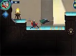 Storm Sentinel Overlord Clash
